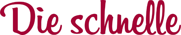 Die_schnelle